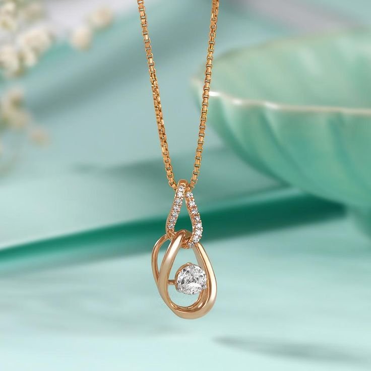 Diamond jewellery under budget