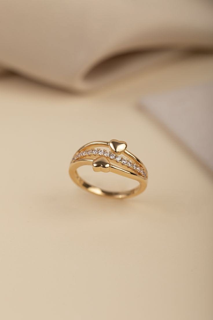 Gold Ring